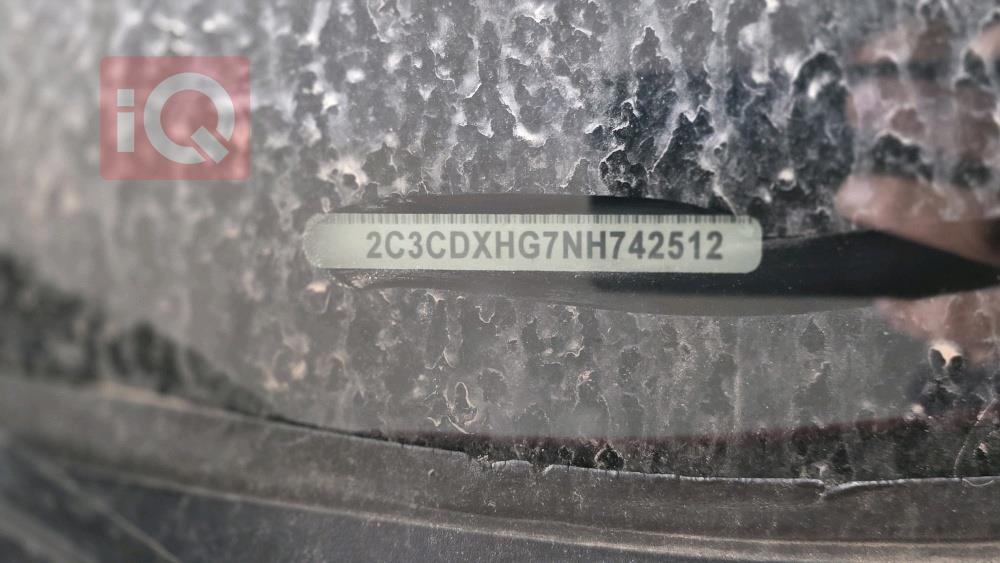 دودج تشارجر